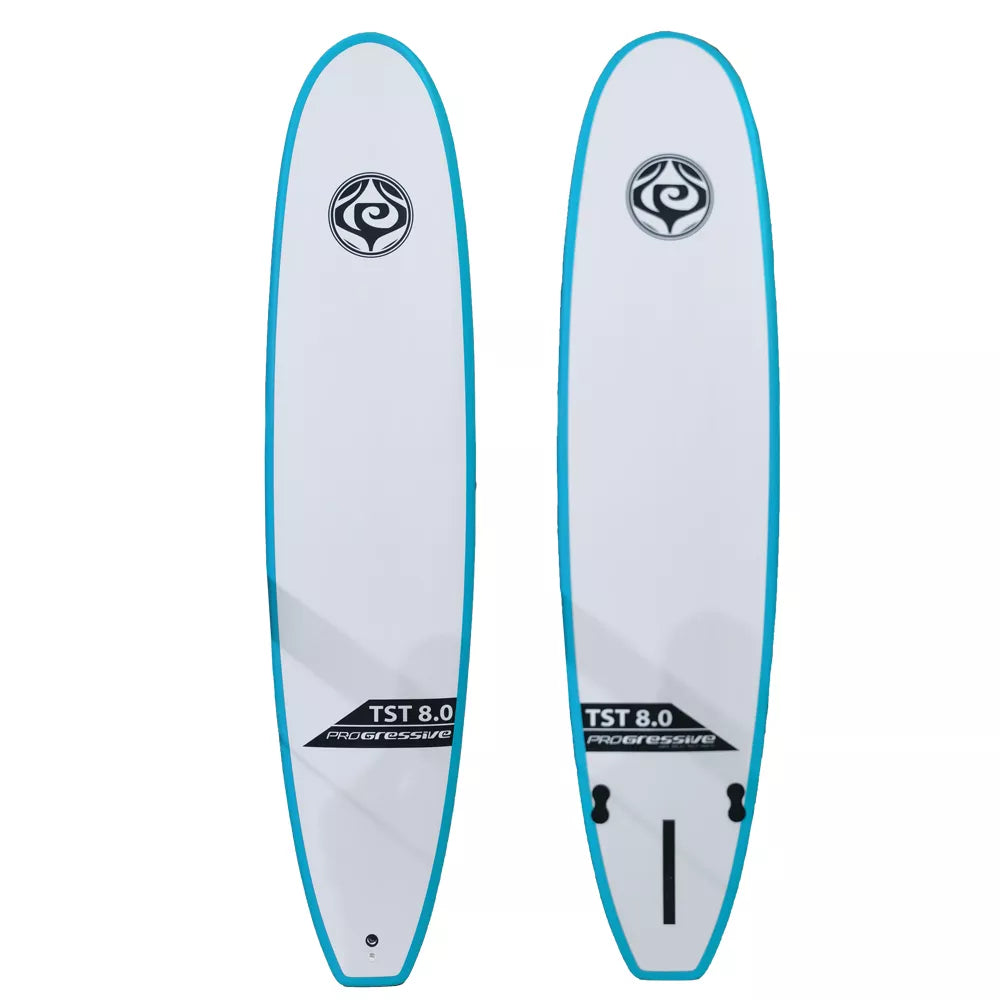 Progressive TST Surfboard 8'