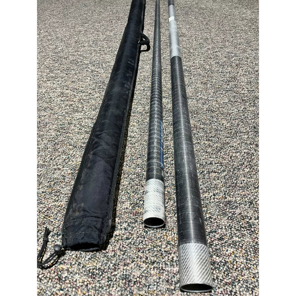 Tushingham 400cm Freewave Mast USED Windsurfing Mast Used – Image 1