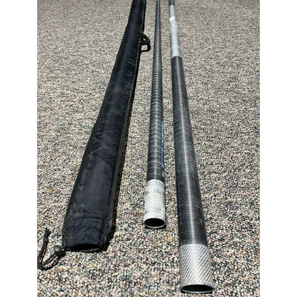 Tushingham 400cm Freewave Mast USED Windsurfing Mast Used – Image 1
