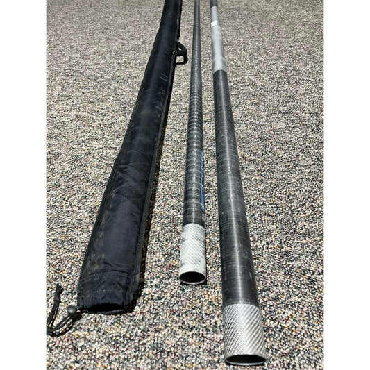 Tushingham 400cm Freewave Mast USED Windsurfing Mast Used – Image 1