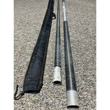 Tushingham 400cm Freewave Mast USED Windsurfing Mast Used – Image 1