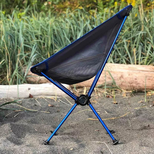 TravelChair Joey Foldaway Chair Blue