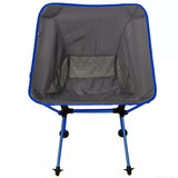 TravelChair Joey Foldaway Chair Blue