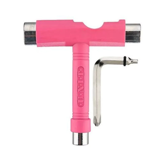 Unit Skate Tool Skateboard Accessory – Image 1