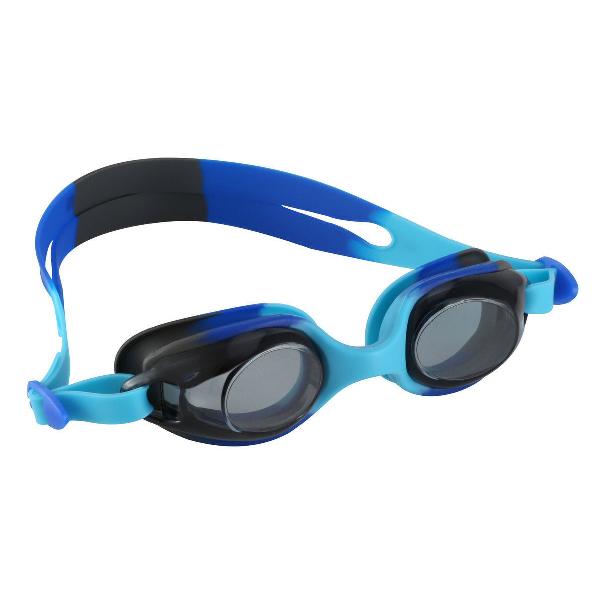 US Divers Splash JR Goggles Blue/Grey