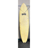 USED Clever 7'4" Surfboard Used – Image 1