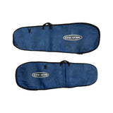 USED Epic Gear Snowboard Bag Blue 160 – Image 1