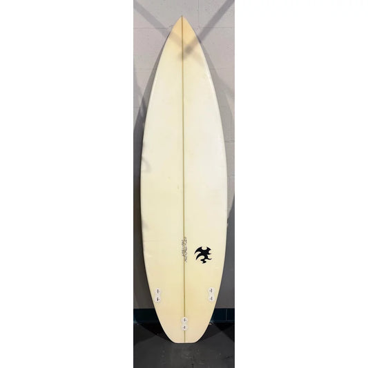 USED Klein 6'3" Surfboard Used – Image 2