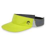 Sunday Afternoons VaporLite Rush Visor Green Oasis