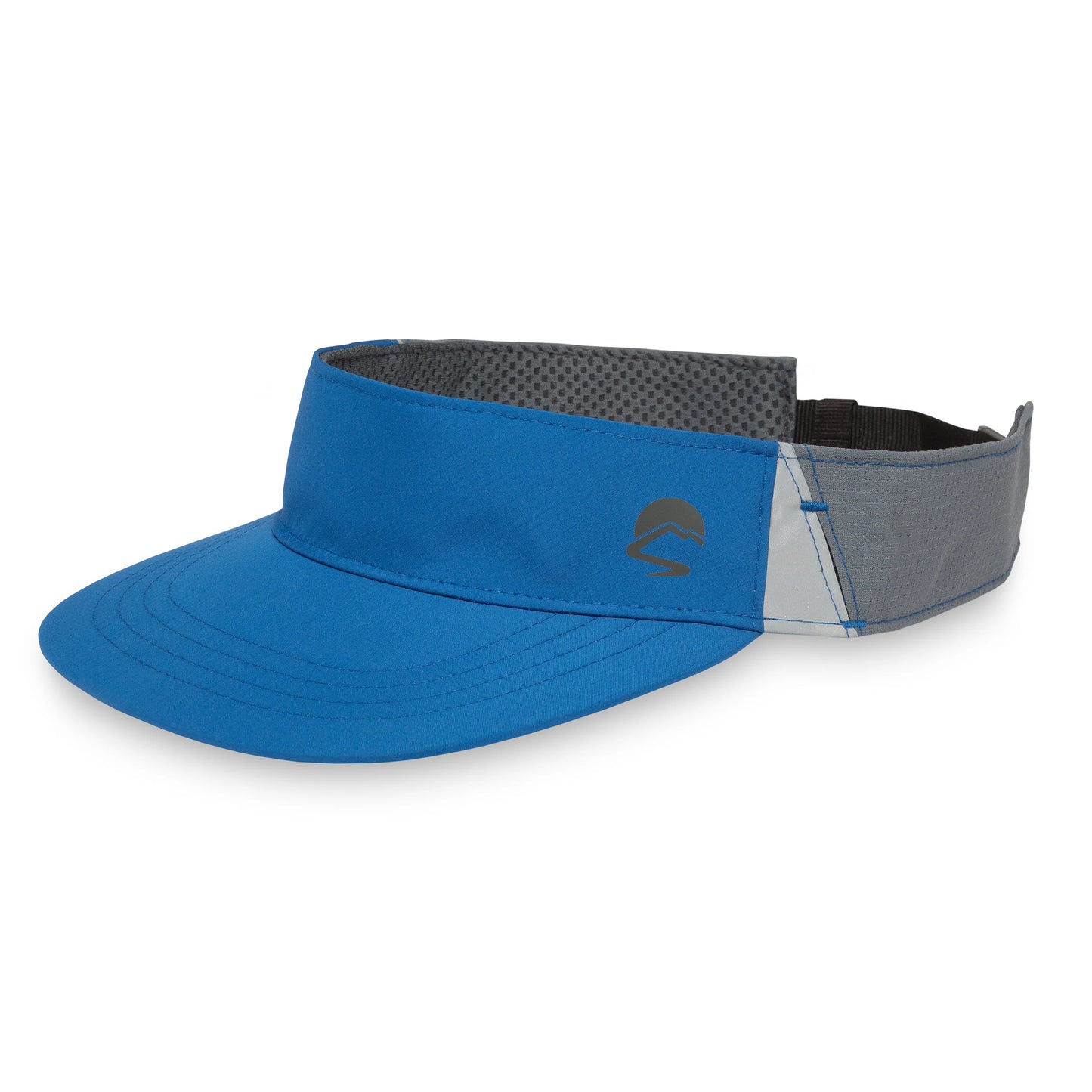 Sunday Afternoons VaporLite Rush Visor Storm