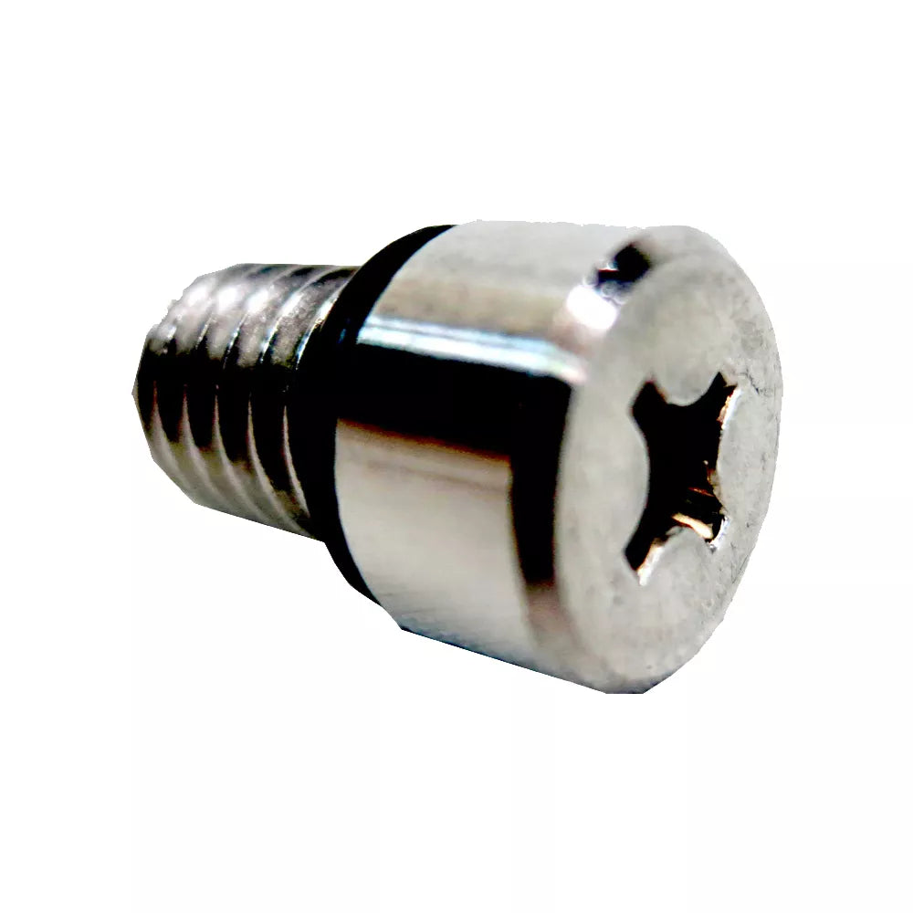 Vent Screw