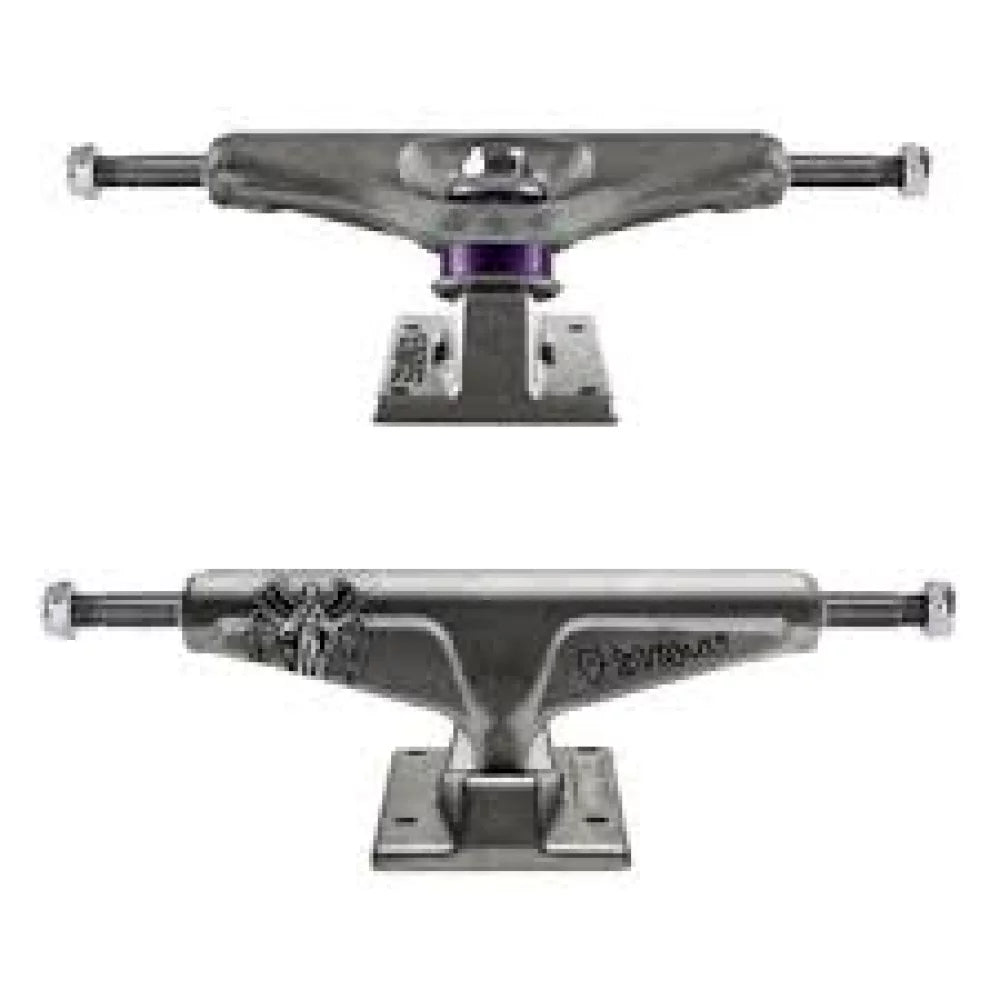 Venture Herrera Pro Trucks Skateboard Trucks – Image 1