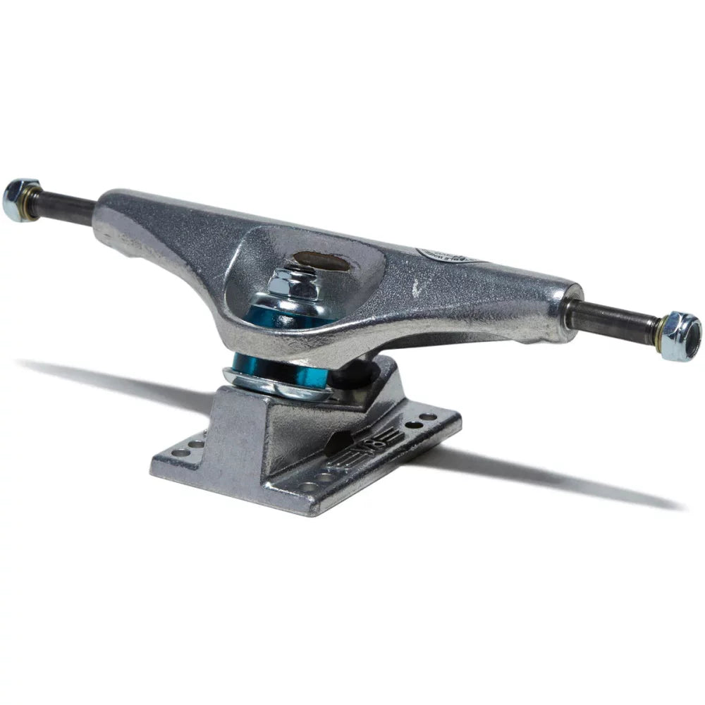 Venture V8 Polished Koston Skateboard Trucks – Image 2
