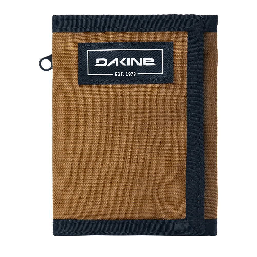 Dakine Vert Rail Wallet Rubber