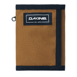 Dakine Vert Rail Wallet Rubber