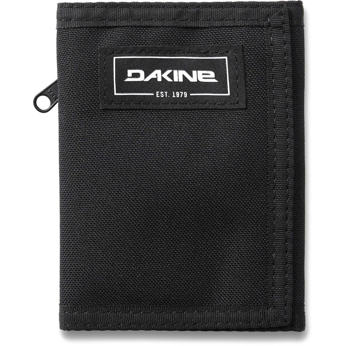 Dakine Vert Rail Wallet Black2