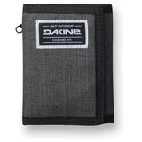 Dakine Vert Rail Wallet Carbon