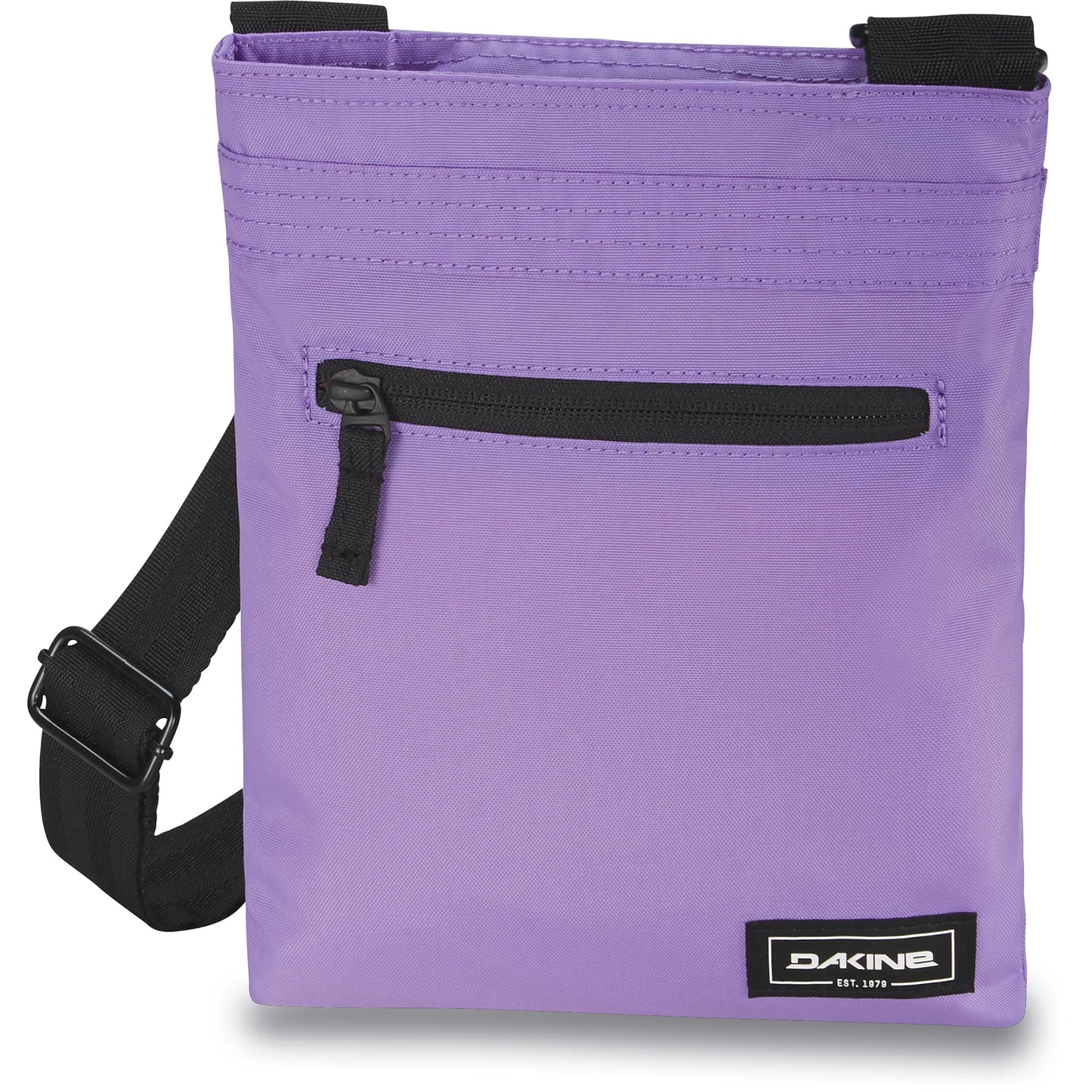 Dakine Jive Crossbody Bag Violet