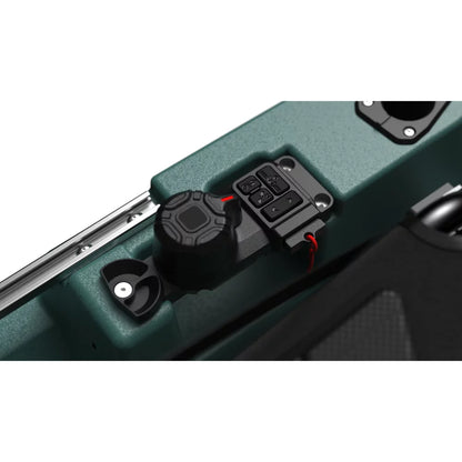 VoyaX MOSSA 128 @XPDL Apex Green Kayak – Image 11