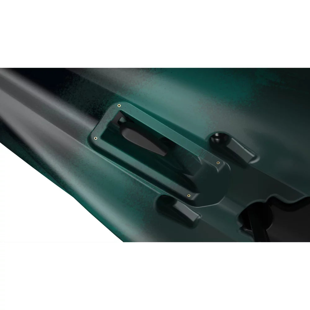 VoyaX MOSSA 128 @XPDL Apex Green Kayak – Image 15