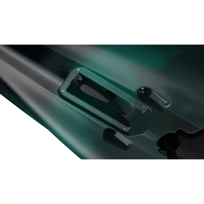 VoyaX MOSSA 128 @XPDL Apex Green Kayak – Image 15