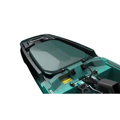 VoyaX MOSSA 128 @XPDL Apex Green Kayak – Image 17