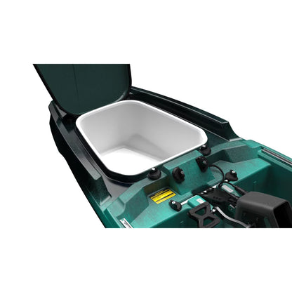 VoyaX MOSSA 128 @XPDL Apex Green Kayak – Image 18