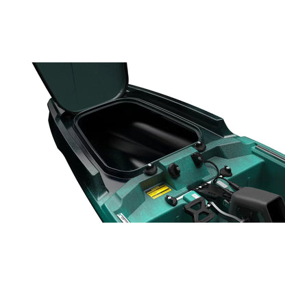 VoyaX MOSSA 128 @XPDL Apex Green Kayak – Image 19