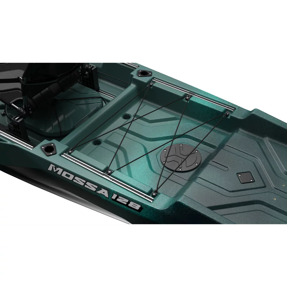VoyaX MOSSA 128 @XPDL Apex Green Kayak – Image 20