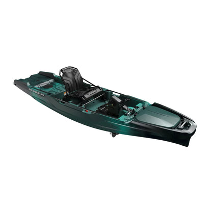VoyaX MOSSA 128 @XPDL Apex Green Kayak – Image 25