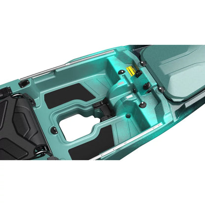 VoyaX MOSSA 128 @XPDL Apex Green Kayak – Image 6
