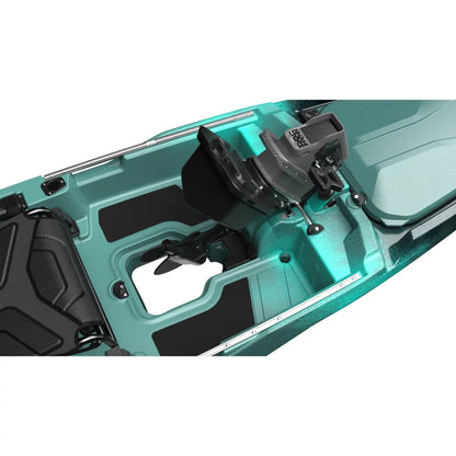 VoyaX MOSSA 128 @XPDL Apex Green Kayak – Image 7