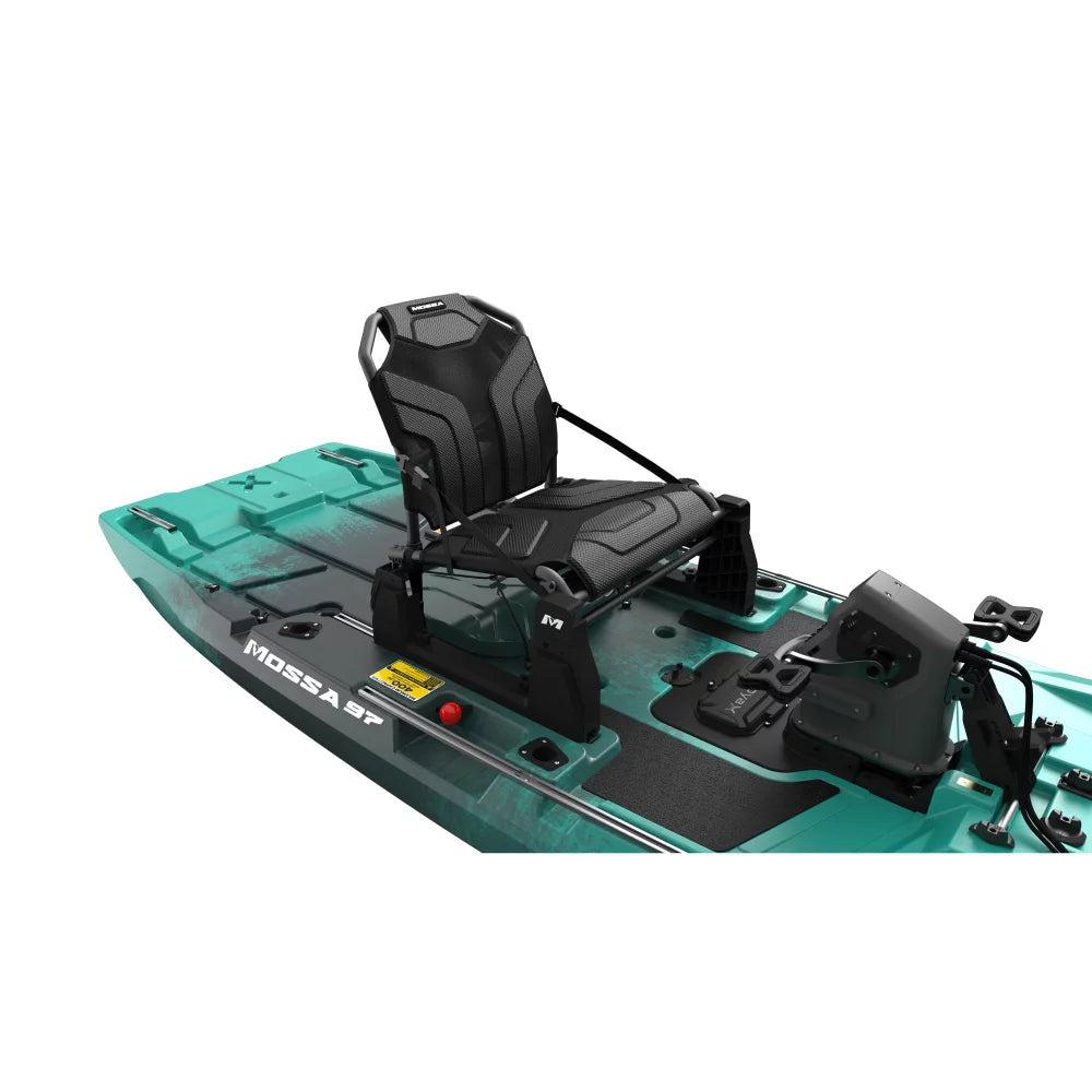 VoyaX MOSSA 97 @XPDL Apex Green Kayak – Image 12