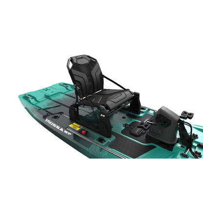 VoyaX MOSSA 97 @XPDL Apex Green Kayak – Image 12