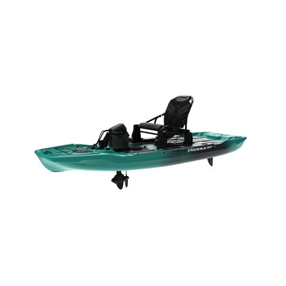 VoyaX MOSSA 97 @XPDL Apex Green Kayak – Image 2