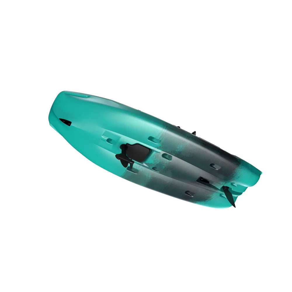 VoyaX MOSSA 97 @XPDL Apex Green Kayak – Image 3