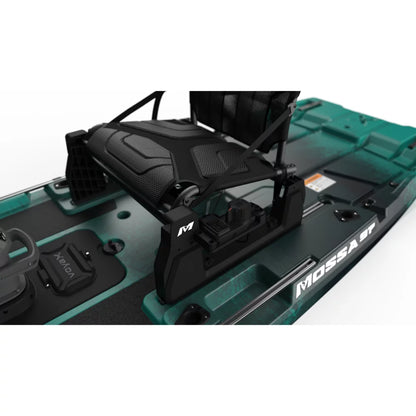 VoyaX MOSSA 97 @XPDL Apex Green Kayak – Image 5