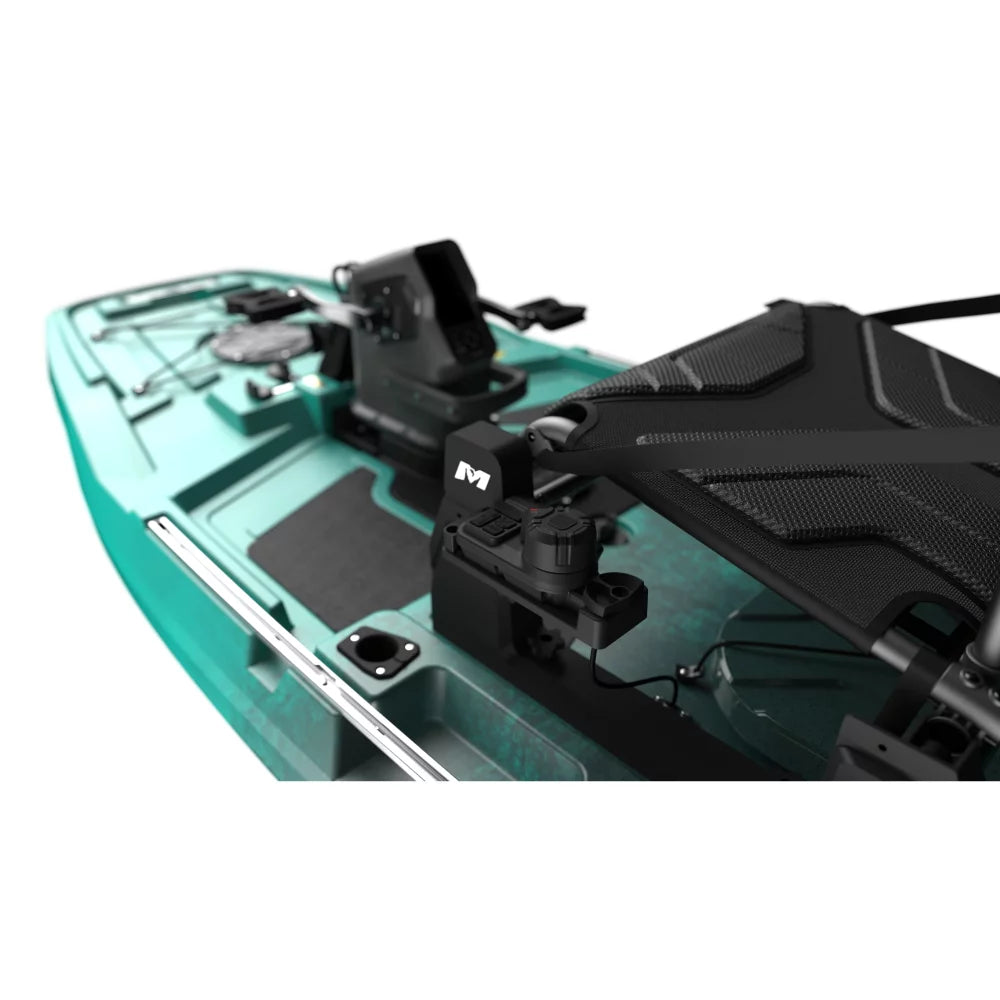 VoyaX MOSSA 97 @XPDL Apex Green Kayak – Image 6