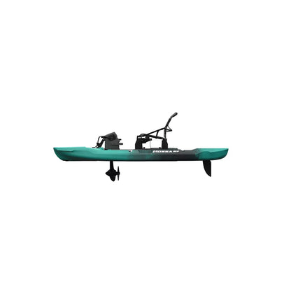 VoyaX MOSSA 97 @XPDL Apex Green Kayak – Image 7
