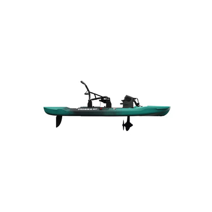 VoyaX MOSSA 97 @XPDL Apex Green Kayak – Image 8