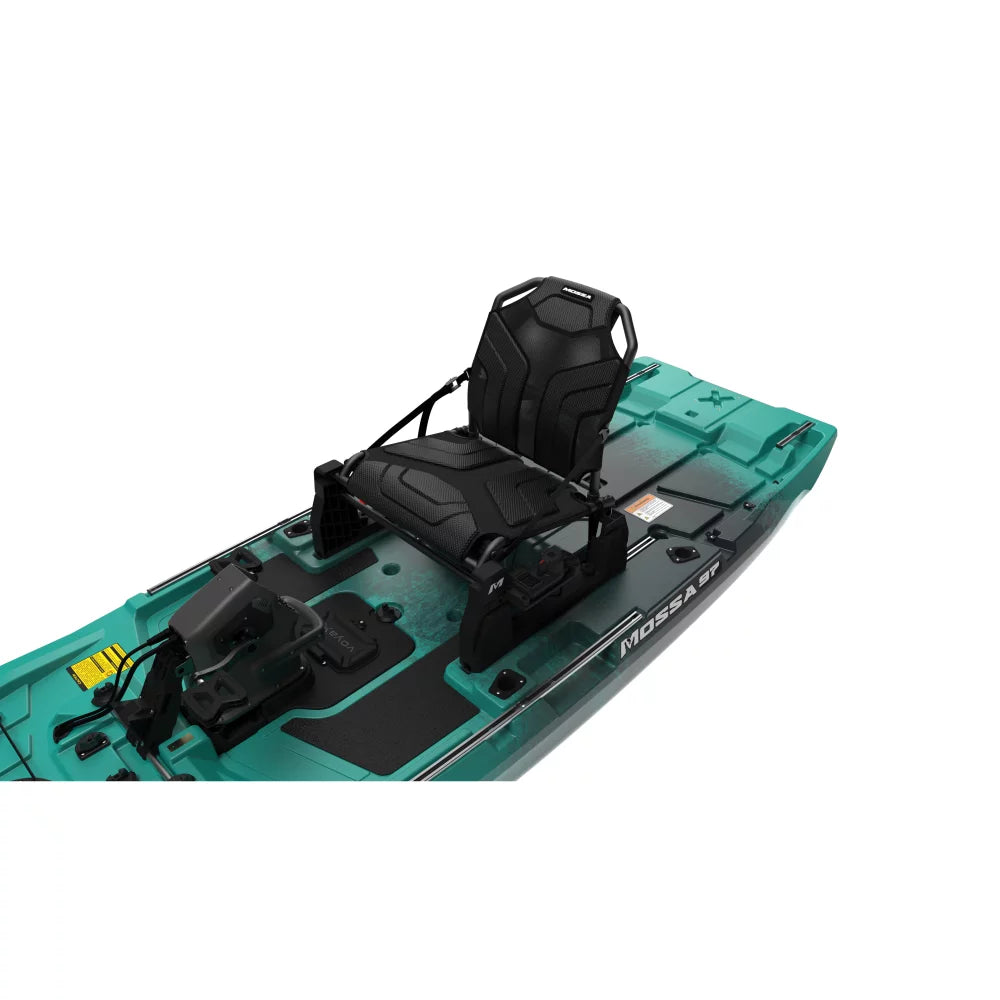 VoyaX MOSSA 97 @XPDL Apex Green Kayak – Image 9