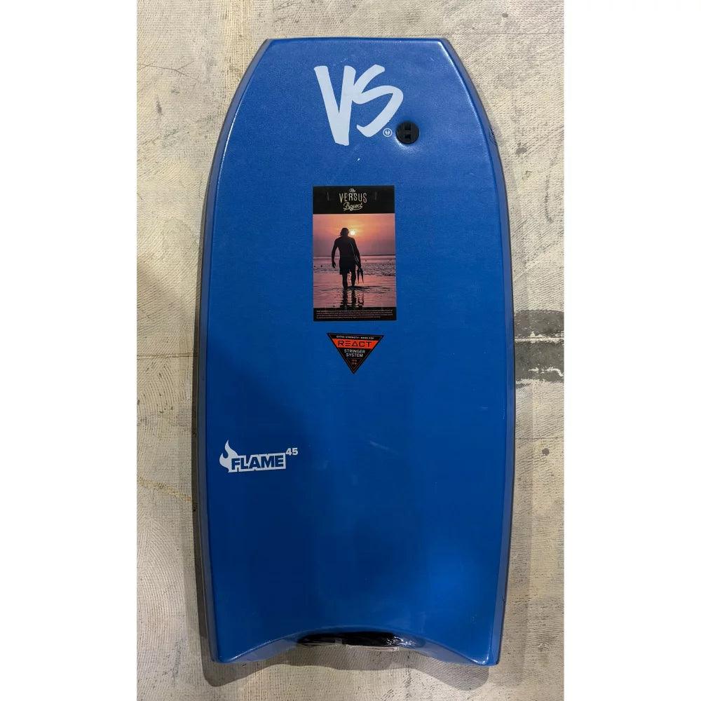 VS Flame CXL 45 Body Board – Image 1