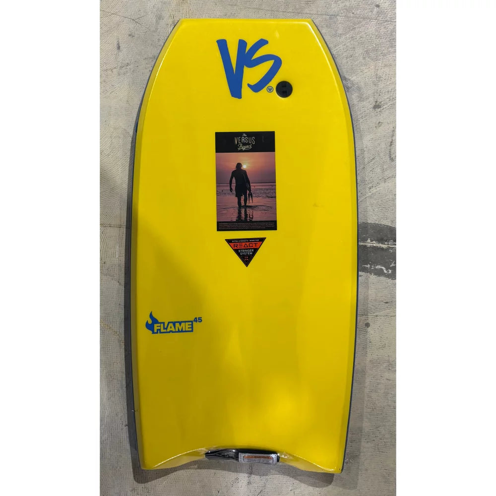 VS Flame CXL 45 Body Board – Image 2
