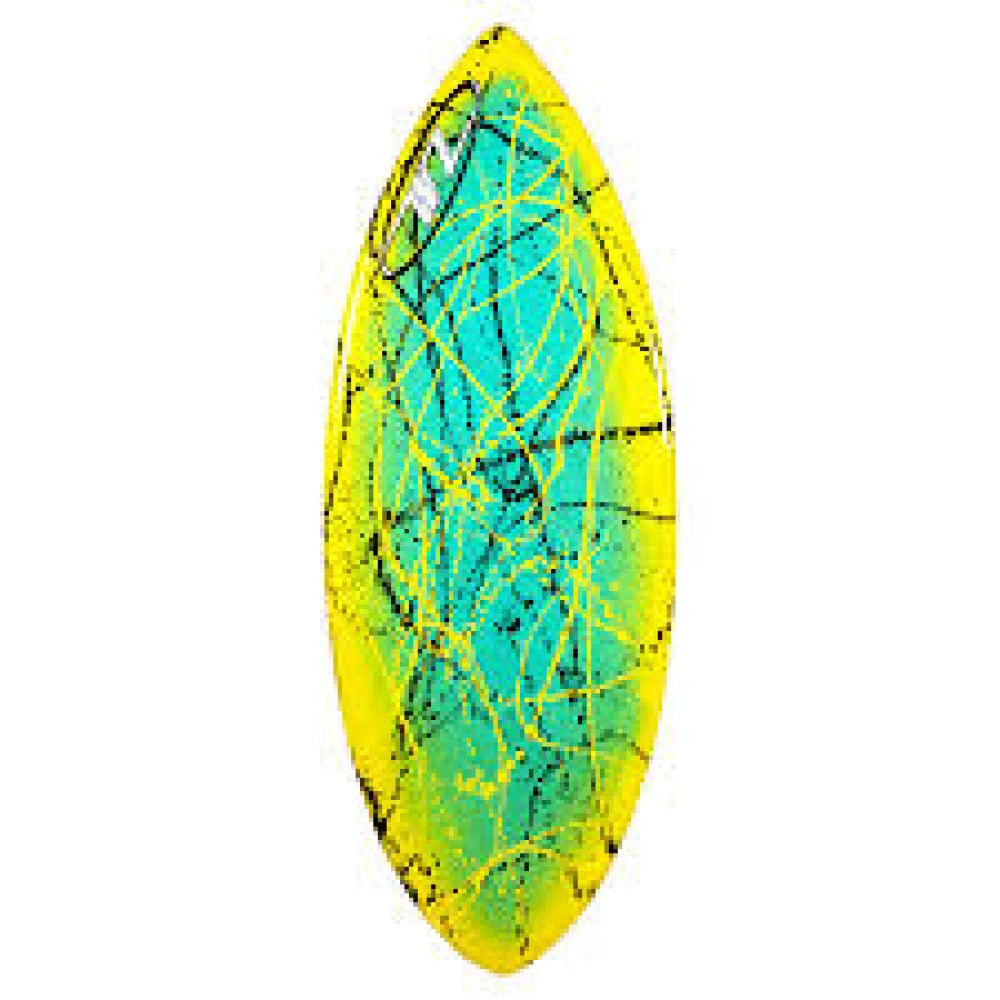 Wave Zone Edge 42" Skimboard – Image 1
