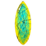 Wave Zone Edge 42" Skimboard – Image 1