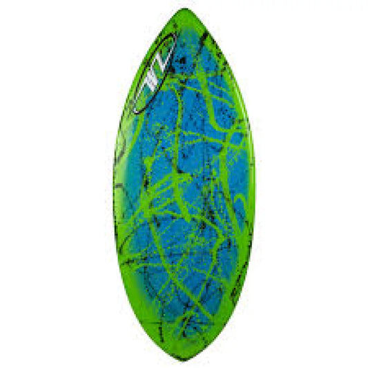 Wave Zone Glide 48" Skimboard – Image 1