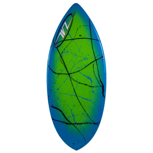 Wave Zone Glide 48" Skimboard – Image 2