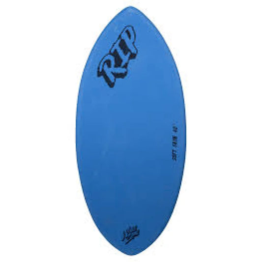 Wave Zone Rip Soft Skimboard 40" – Image 1