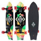 Sector 9 WavePark Party 30.25