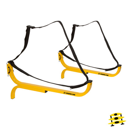 Universal FLAT Rack